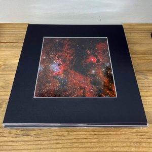 IC 1871 The Soul Nebula