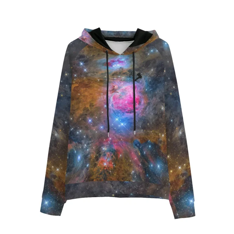 Orion Region Hoodie