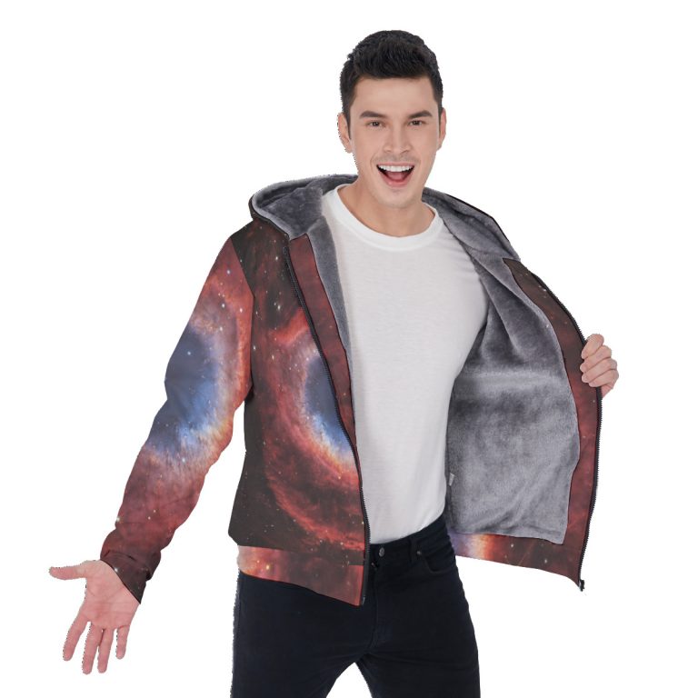 Helix Hoodie