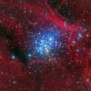 Gem Cluster