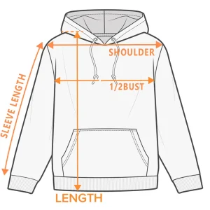 Globule and Galaxy Women’s Hoodie – RI