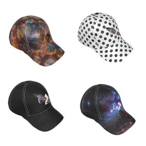 Cosmic Hats