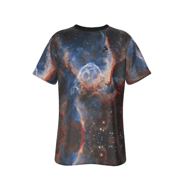 Thor's Helmet Shirt Men's/Birdseye