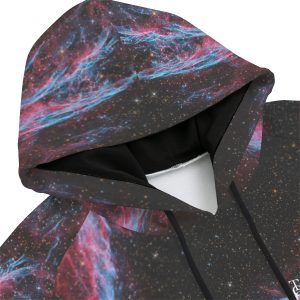 Veil Nebula Men’s Hoodie