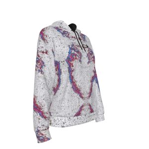 Veil’s Heart Women’s Hoodie – RI
