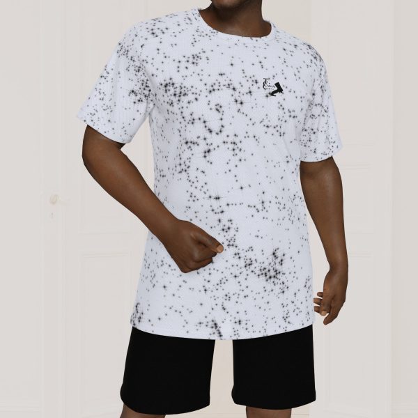 The Colorful Cosmos T